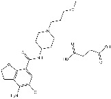 Prucalopride SuccinatͼƬ