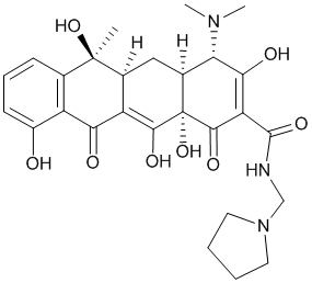 RolitetracyclineͼƬ