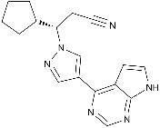 S-Ruxolitinib图片