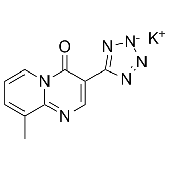 Pemirolast potassiumͼƬ