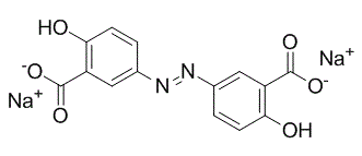 Olsalazine disodiumͼƬ