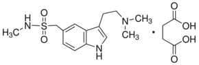 Sumatriptan SuccinateͼƬ