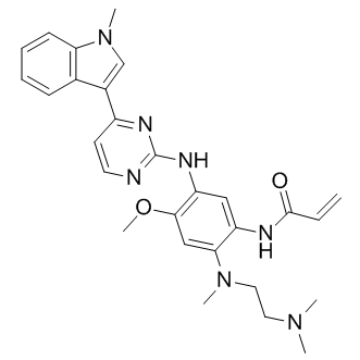 AZD9291(Osimertinib)ͼƬ