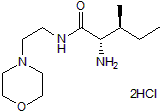 LM11A 31 dihydrochlorideͼƬ