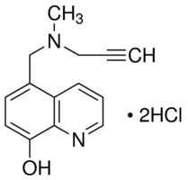 M30 dihydrochloride图片