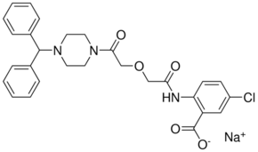 TM5275 sodium saltͼƬ