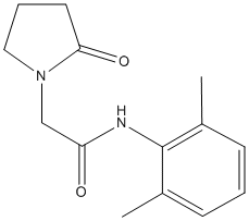 Nefiracetam图片