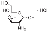 D-Galactosamine hydrochlorideͼƬ