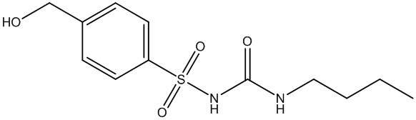 4-HydroxytolbutamideͼƬ