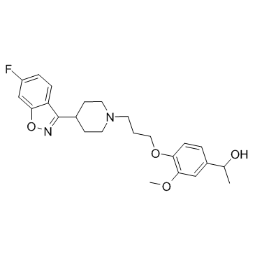 Hydroxy IloperidoneͼƬ