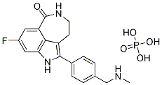 AG-014699 phosphateͼƬ