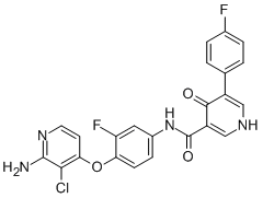 BMS 794833图片