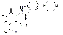 DovitinibͼƬ