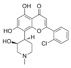 FlavopiridolͼƬ