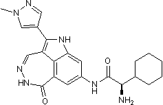 PF-477736ͼƬ