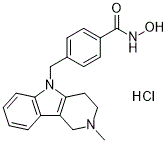 Tubastatin A hydrochloride图片