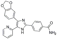 SB431542图片