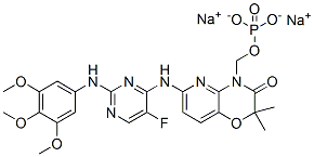 Fostamatinib DisodiumͼƬ