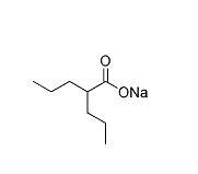 Valproic acid sodium saltͼƬ