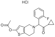 Prasugrel hydrochlorideͼƬ