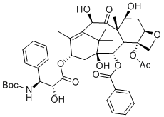 DocetaxelͼƬ