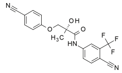 Ostarine(GTx-024)ͼƬ