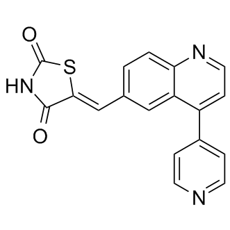 GSK1059615图片