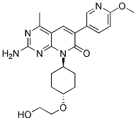 PF-04691502ͼƬ