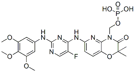 Fostamatinib(R788)ͼƬ