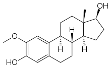 2-Methoxyestradiol图片