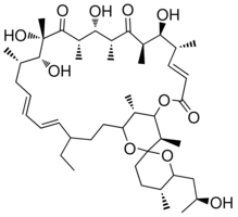 Oligomycin A图片