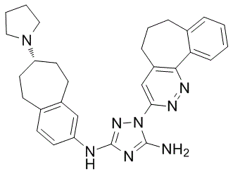 BemcentinibͼƬ