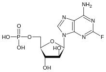 Fludarabine(NSC 118218)ͼƬ