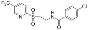 GSK 3787ͼƬ