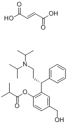 Fesoterodine FumarateͼƬ