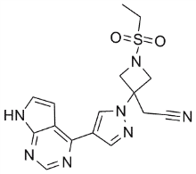 BaricitinibͼƬ