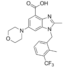 GSK2636771ͼƬ