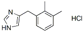 Detomidine hydrochloride图片