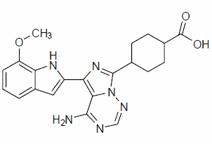 OSI-027ͼƬ