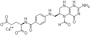 Calcium LevofolinateͼƬ