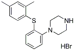 Vortioxetine hydrobromideͼƬ