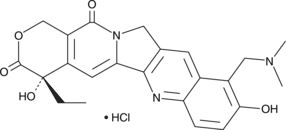 Topotecan hydrochlorideͼƬ