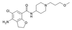 PrucaloprideͼƬ