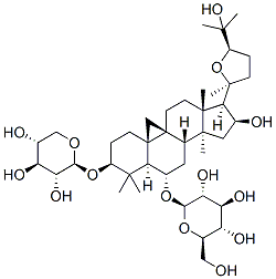 Astragaloside A图片