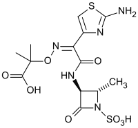 AztreonamͼƬ