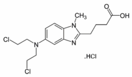 Bendamustine hydrochlorideͼƬ