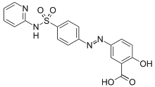 SulfasalazineͼƬ