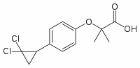 CiprofibrateͼƬ