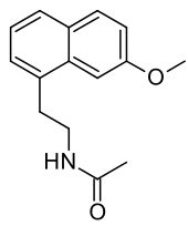 AgomelatineͼƬ