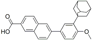 Adapalene图片